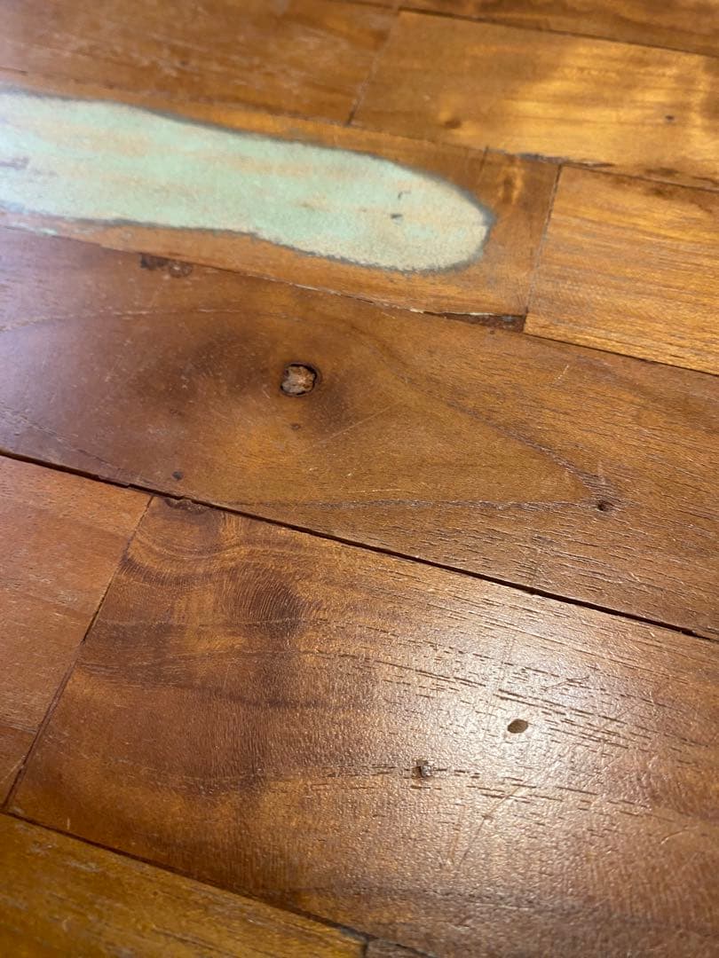 d-Bodhi テーブル JOURNAL STANDARD デスク