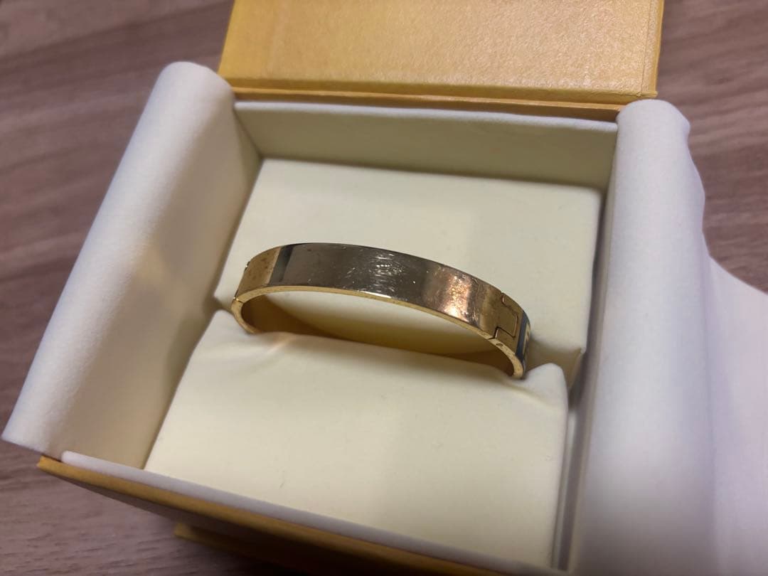 FENDI バングル ブレスレット