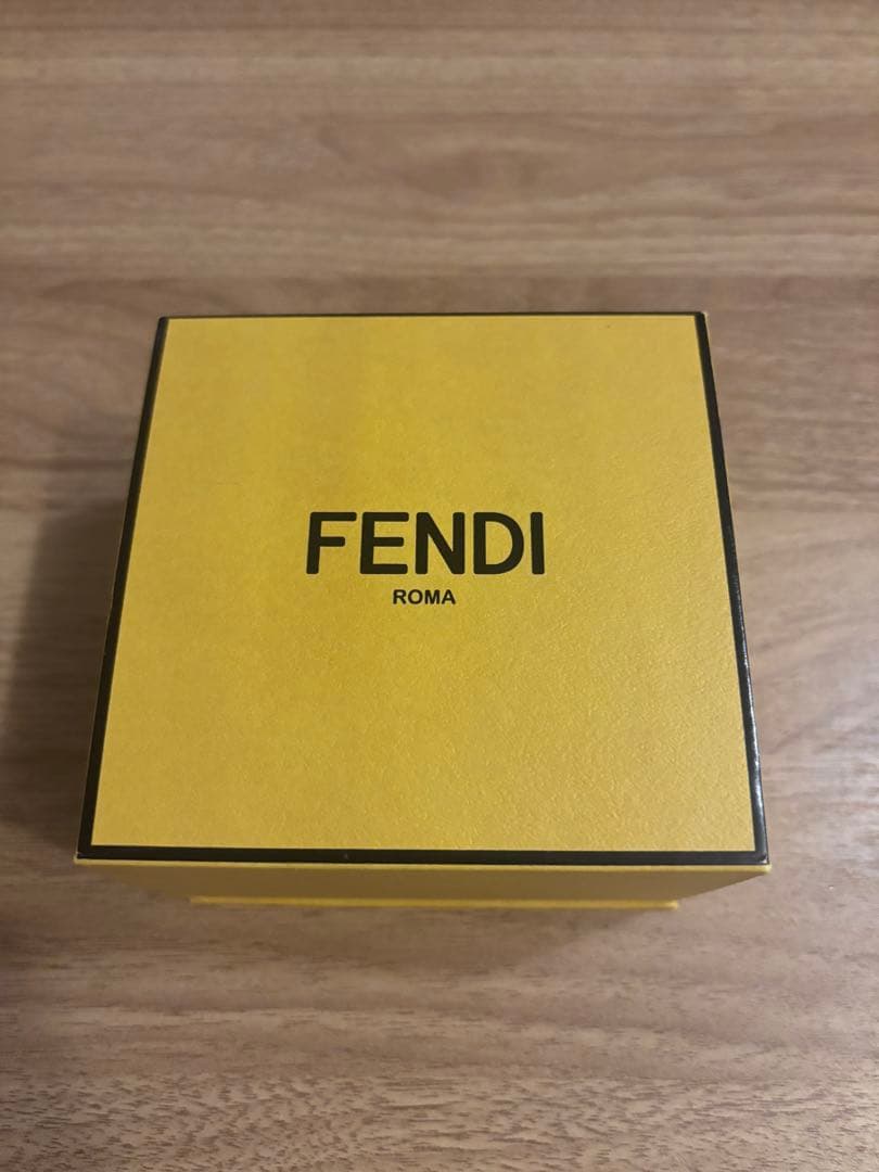 FENDI バングル ブレスレット