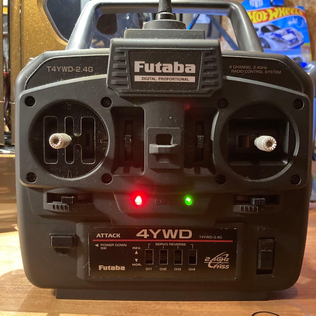 タミヤスカニア8×4 BMW B09マラケシュブラウンウレタン鏡面塗装仕上げ