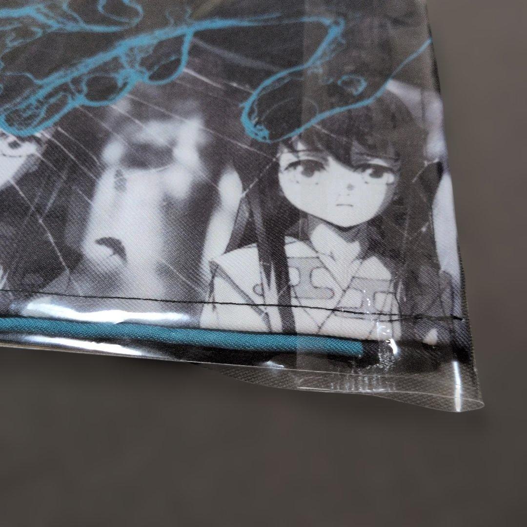 柱展 時透無一郎 アートビジュアル ファブリックポスター