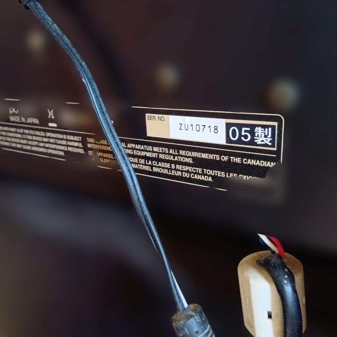 【限定お値下げ】送料込み！Roland 電子ピアノ 木目調