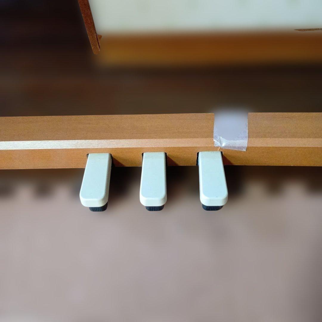 【限定お値下げ】送料込み！Roland 電子ピアノ 木目調