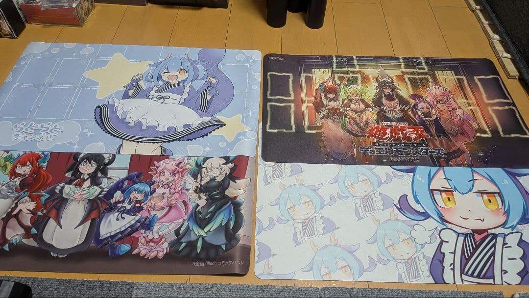 し*ぐ様 遊戯王OCG 引退品 ドラゴンメイド・ラドリー 大量