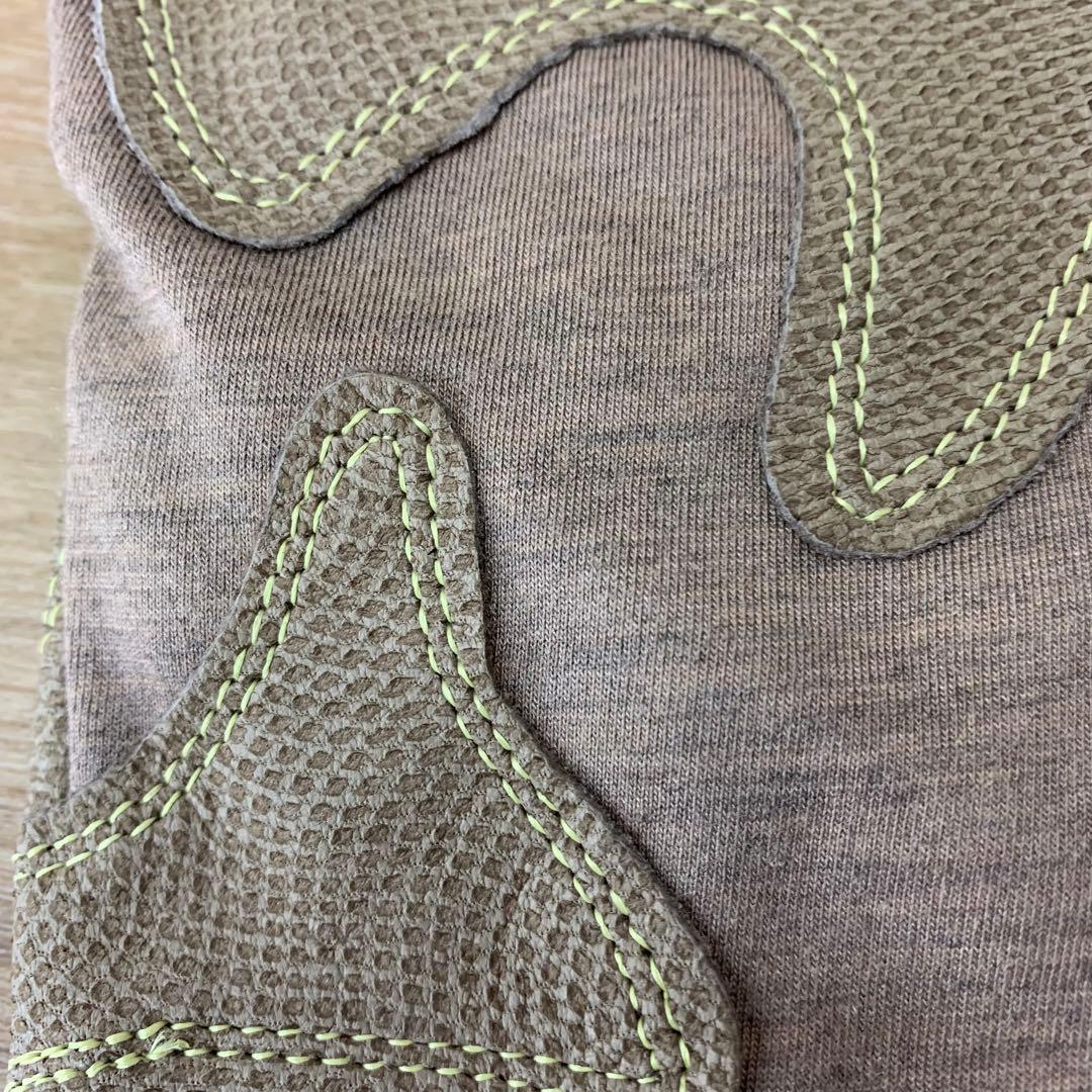 米軍　OR Overlord Short Gloves タクティカルグローブ　L