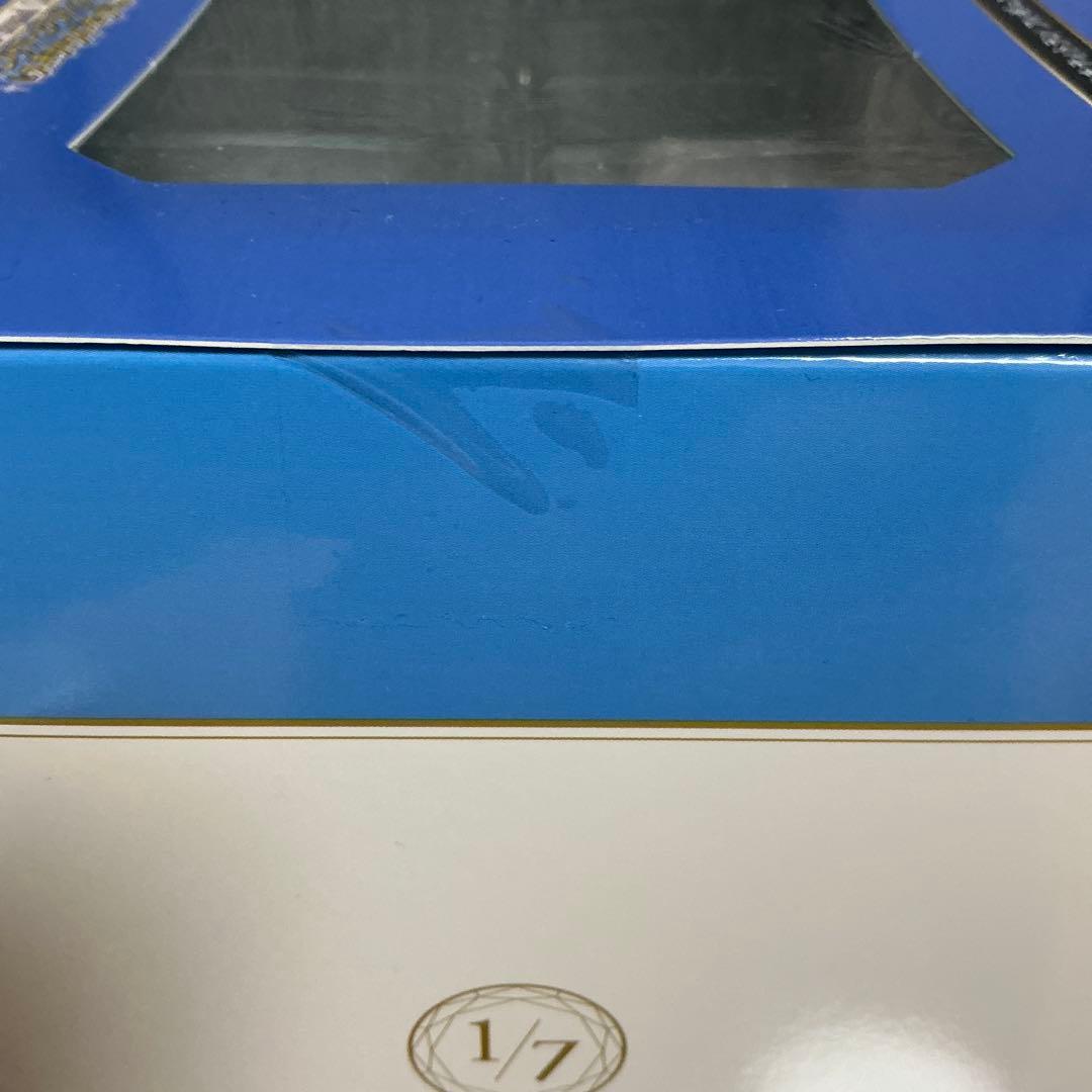 一番くじ Fate/Grand Order B賞＋C賞 フィギュアセット