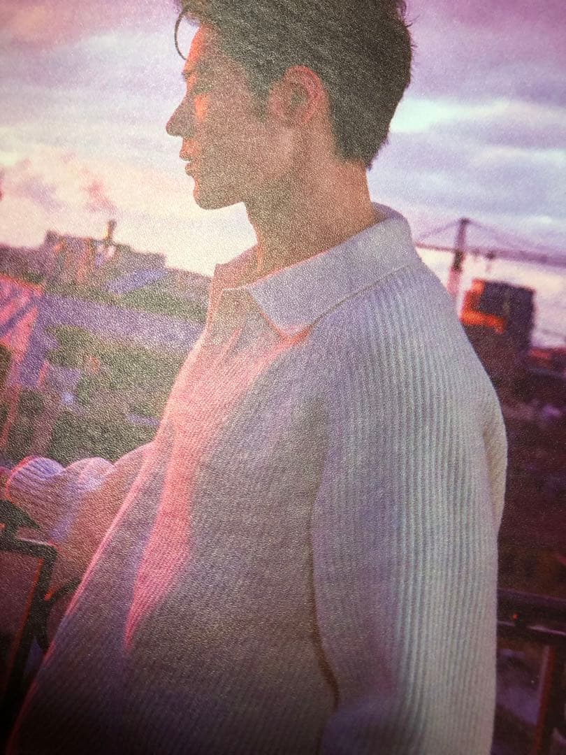 極レア　肖战 カードバインダー＋A4・ポストカード他詰め合わせアルバム　我们