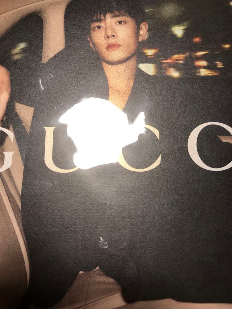 極レア　肖战 カードバインダー＋A4・ポストカード他詰め合わせアルバム　我们