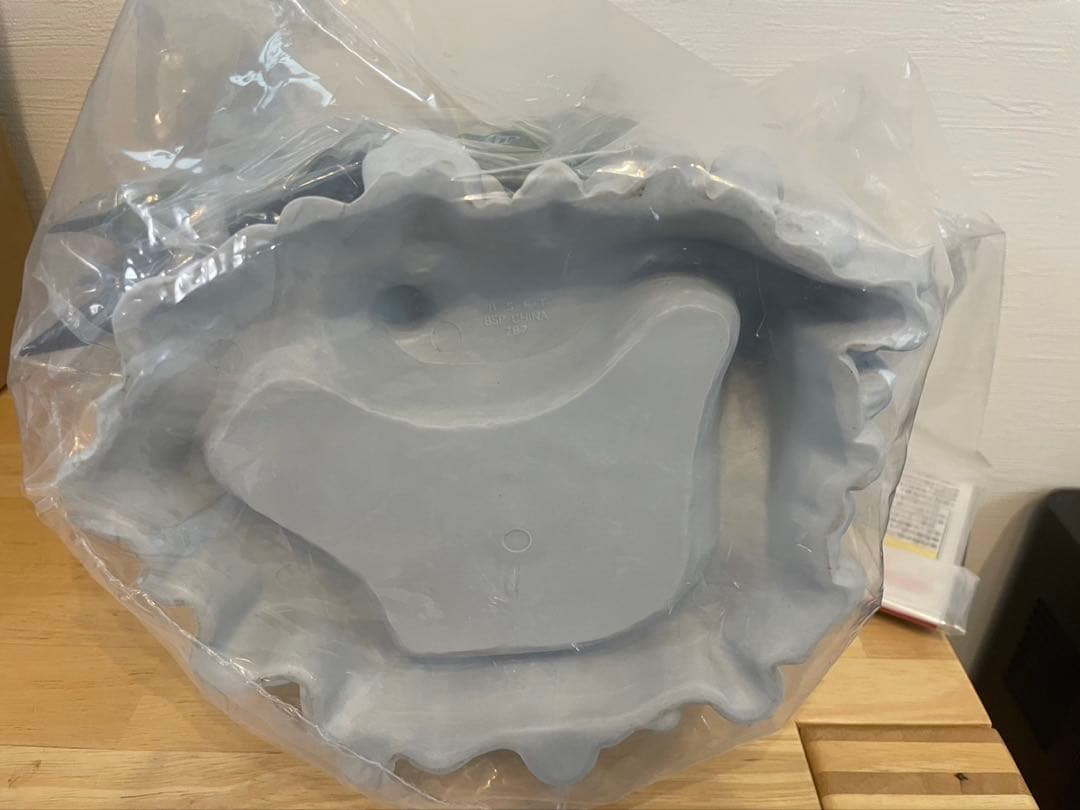 【未開封】ポルンガ　ラストワン賞　一番くじ　フィギュア