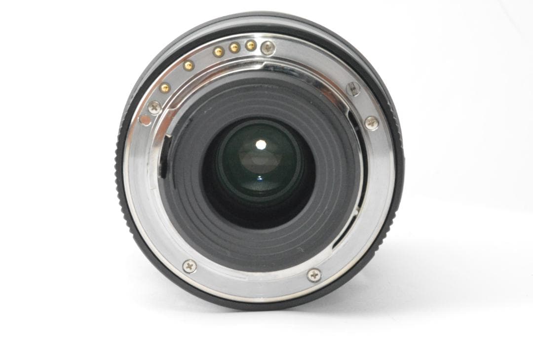 ペンタックス smc PENTAX-DA 16-45mm F4 ED