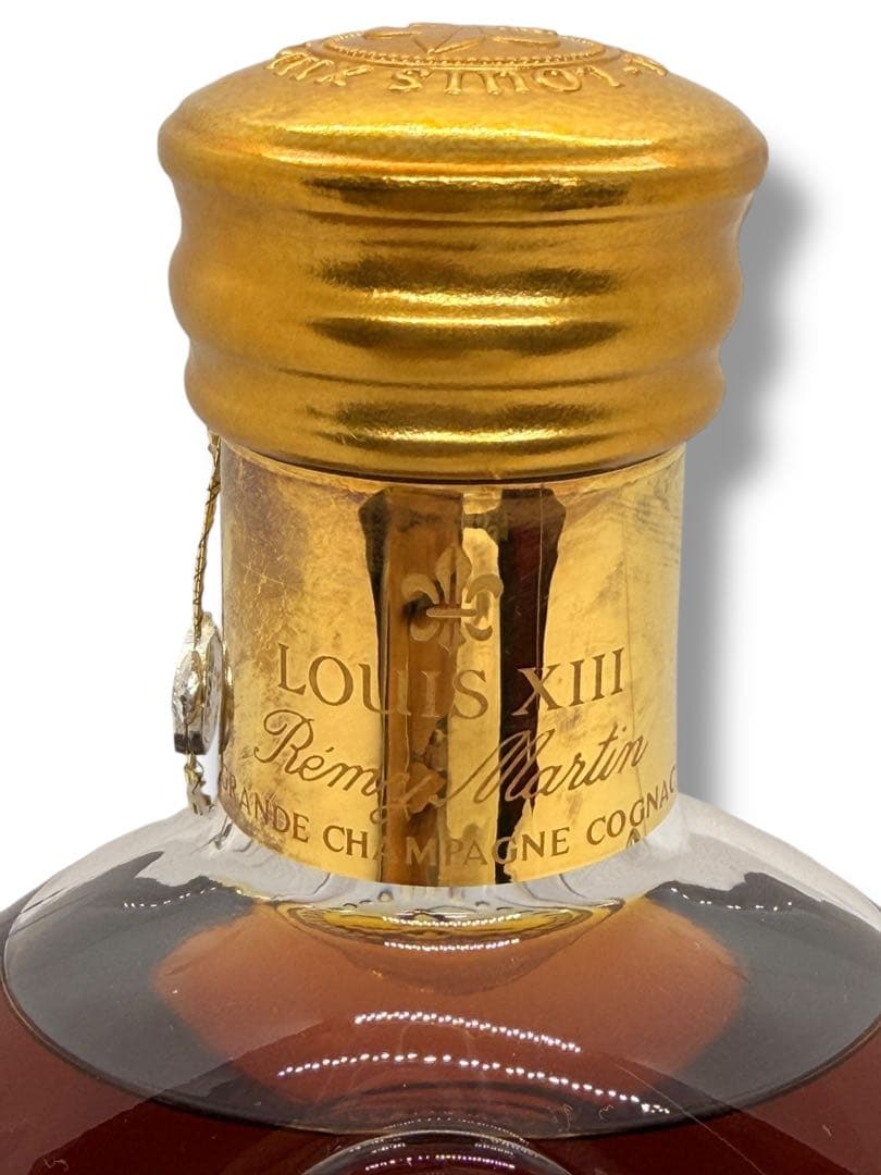 #レミーマルタン ルイ13世 グランドシャンパーニュ コニャック 700ml
