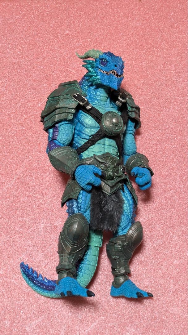 SF・ファンタジー・ホラー Four Horsemen Mythic Legions Aracagorr