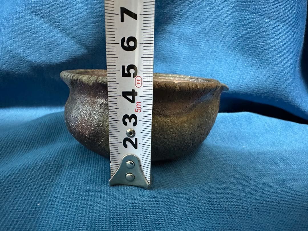 O*n様 宝瓶 茶道具 煎茶道具備前焼 入江光人司