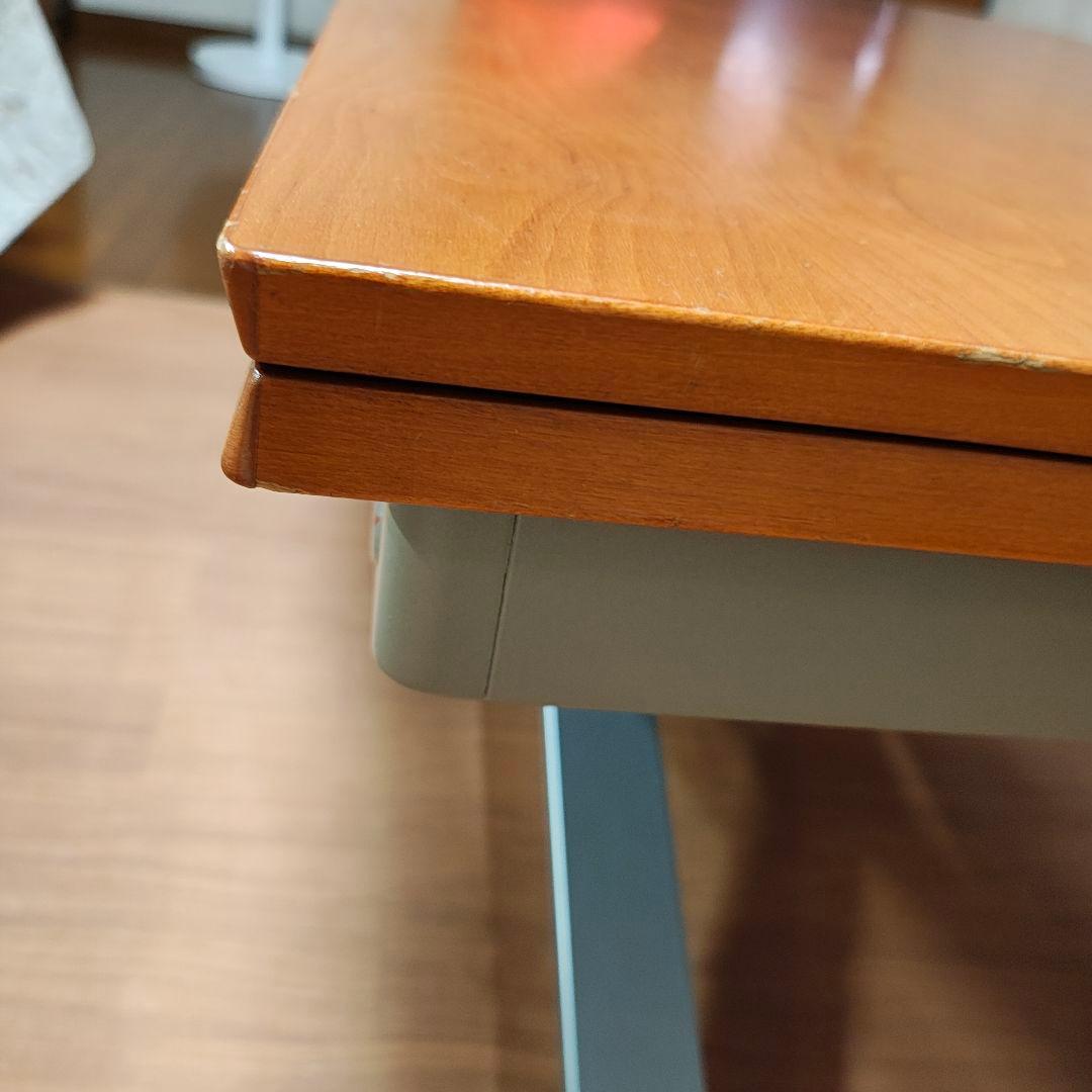 カリガリス 昇降 伸長 ダイニング テーブル Calligaris ヴィンテージ