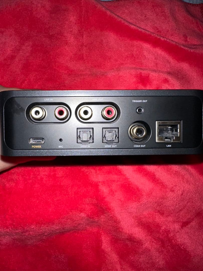 Wiim Pro リモコン付き