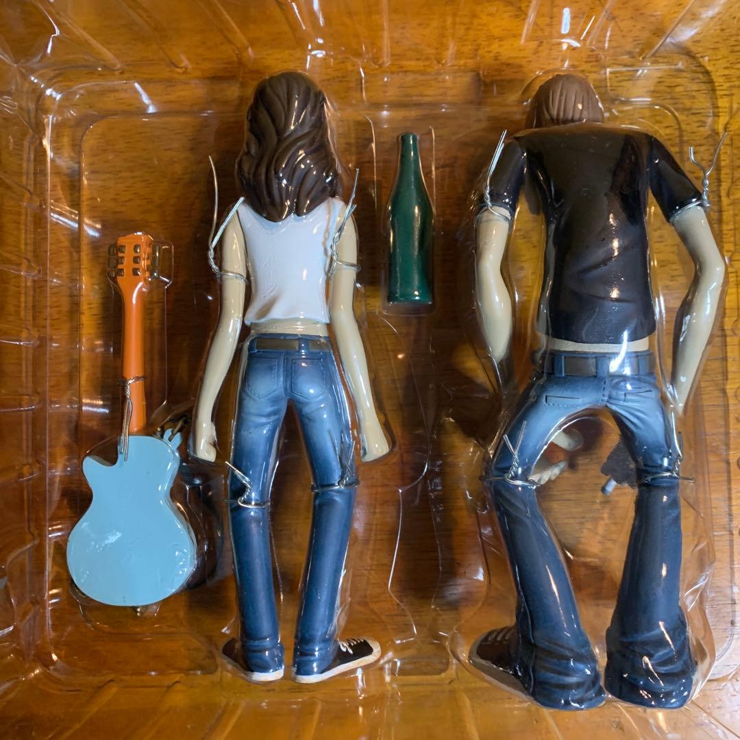 インビジブルマン　invisible man フィギュア