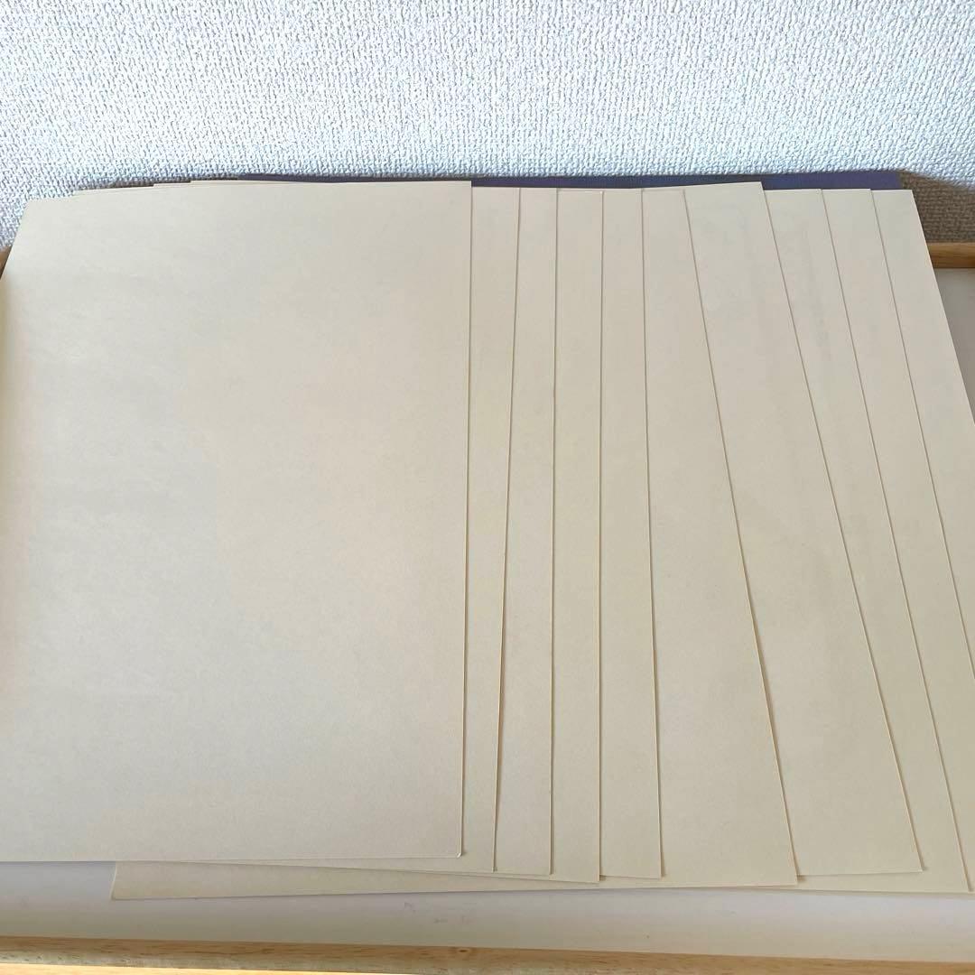 ＊LAUTREC＊１９７５年＊額装用ポスター１０種１０枚・東出版・