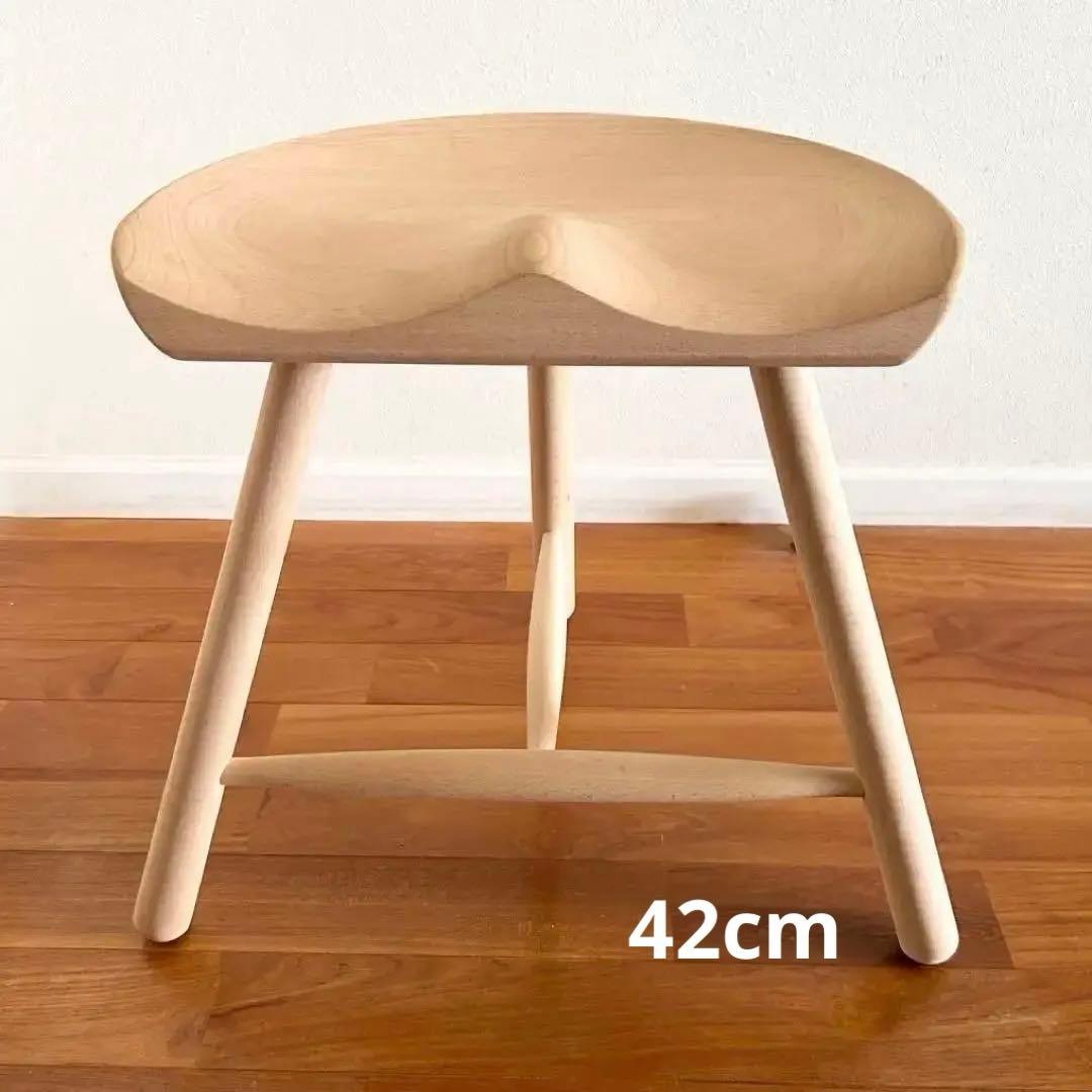 WERNER ワーナー SHOEMAKER シューメーカー　スツールB 42cm