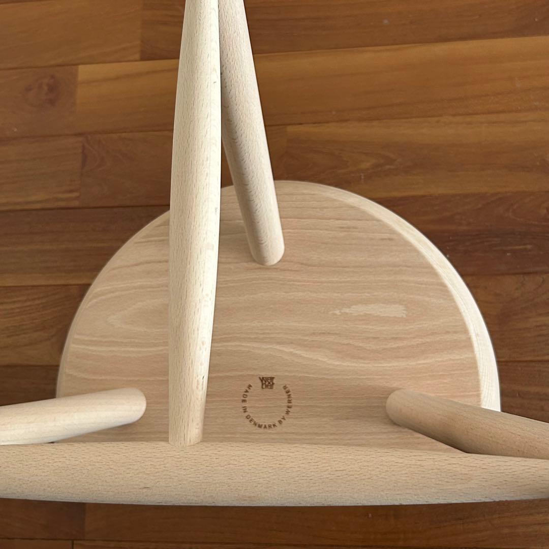 WERNER ワーナー SHOEMAKER シューメーカー　スツールB 42cm