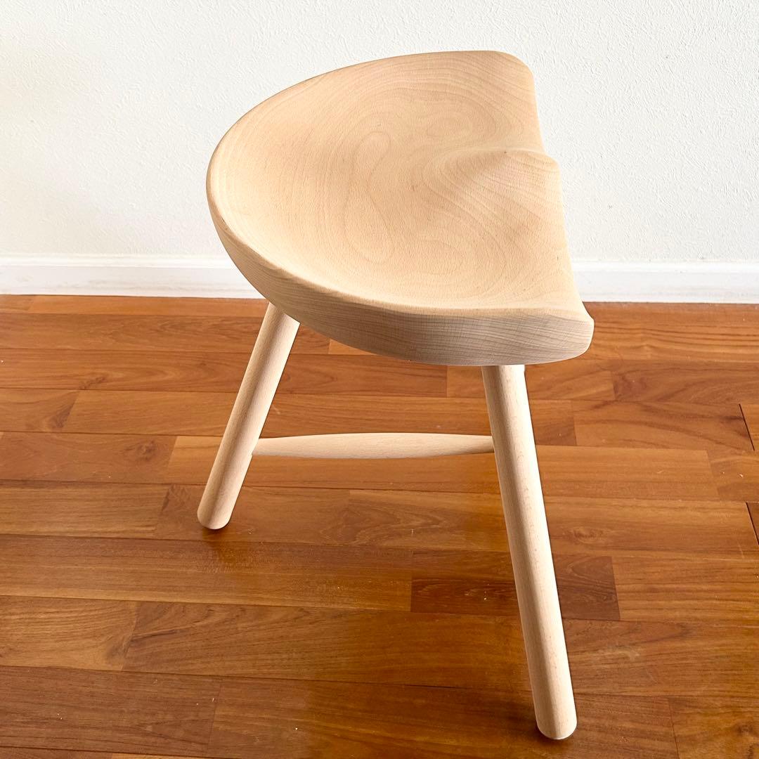 WERNER ワーナー SHOEMAKER シューメーカー　スツールB 42cm