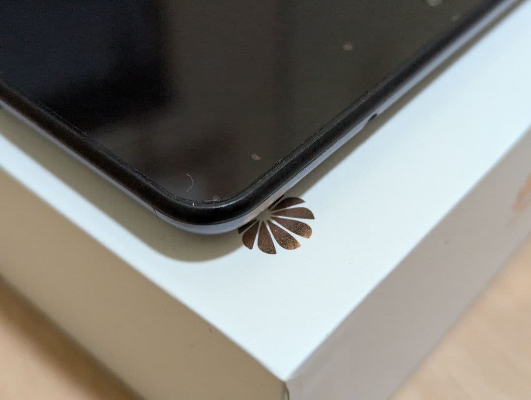 Androidタブレット本体 MediaPad M5 lite 8 32GB JDN2-W09 Wi-Fi