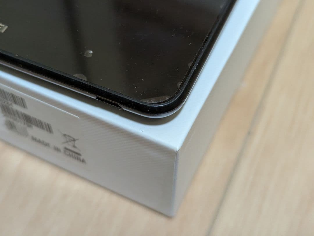 Androidタブレット本体 MediaPad M5 lite 8 32GB JDN2-W09 Wi-Fi