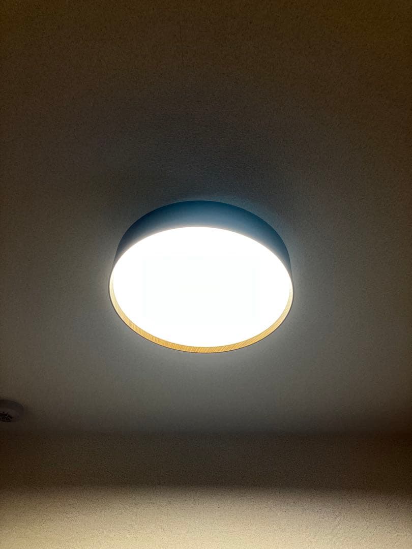 ※K.A ARTWORK STUDIO Glow シーリングライト