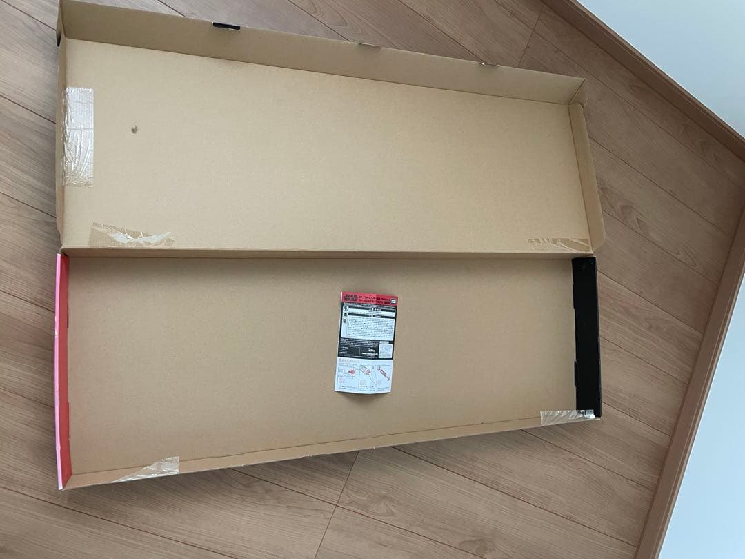 カイロ・レン フォースFX ライトセーバー