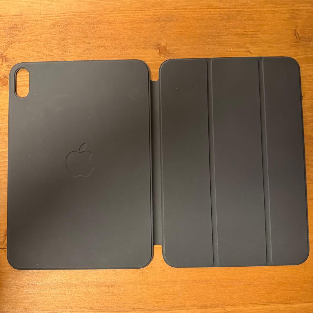 iPadmini 第7世代　A17Pro 128GB + smart folio