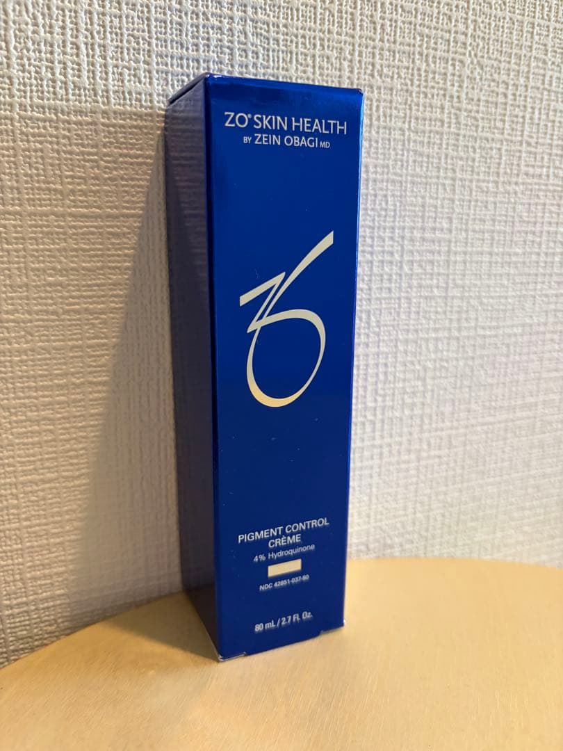 残り1点✨【新品　特別価格】✨ゼオスキン　ミラミン　4% ZOSKIN