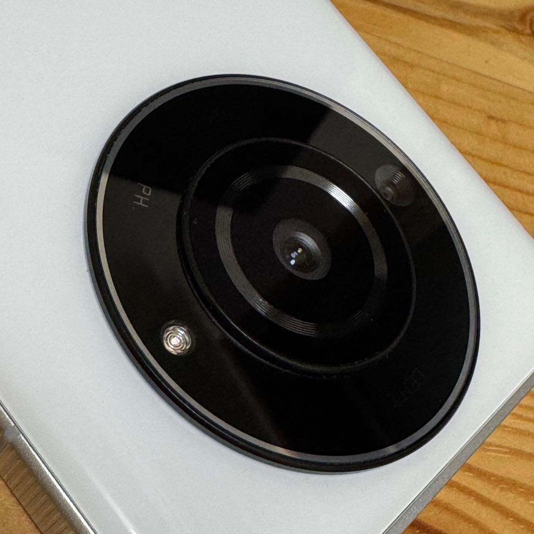 Leitz Phone 2 LP-02 512GB 本体 ライツ02392