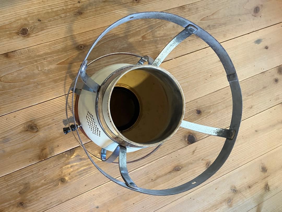 ニッセン ss-6 芯新品　ジャンク　簡易清掃済み