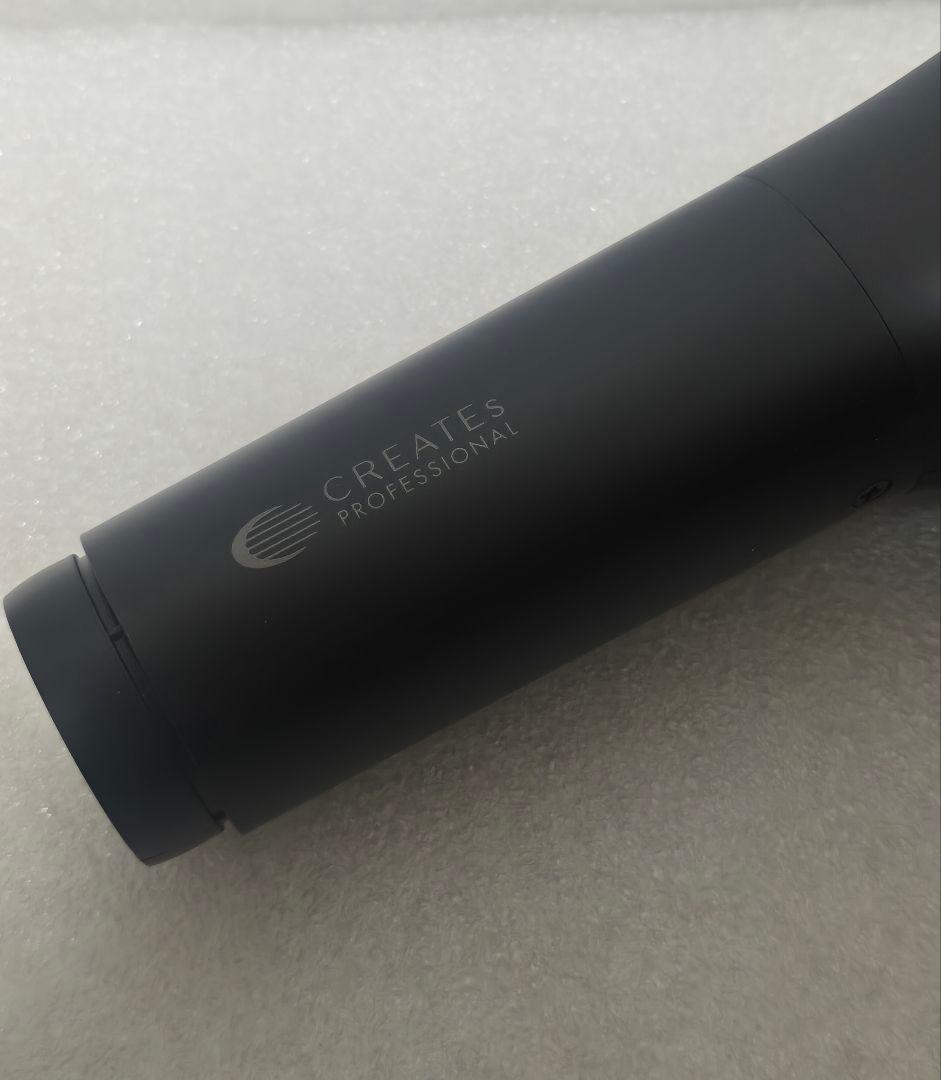 クレイツ　マイスタードライ　ブラック