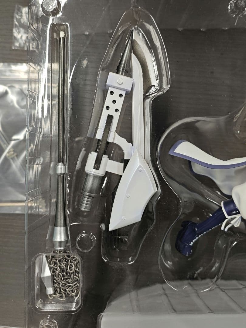 【美品】魔法戦争 四条桃花 フィギュア