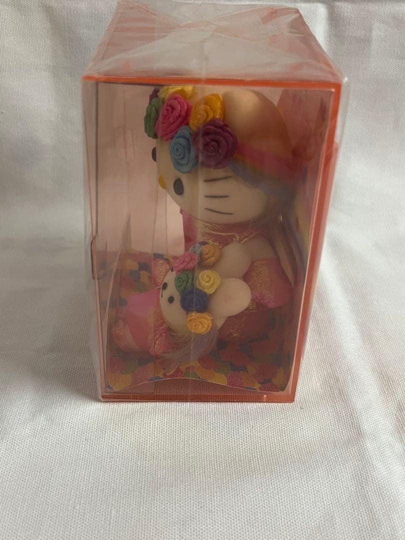 キティ　ユニコーンシリーズ　まとめ売り　マスコット　サンリオ　レトロハローキティ