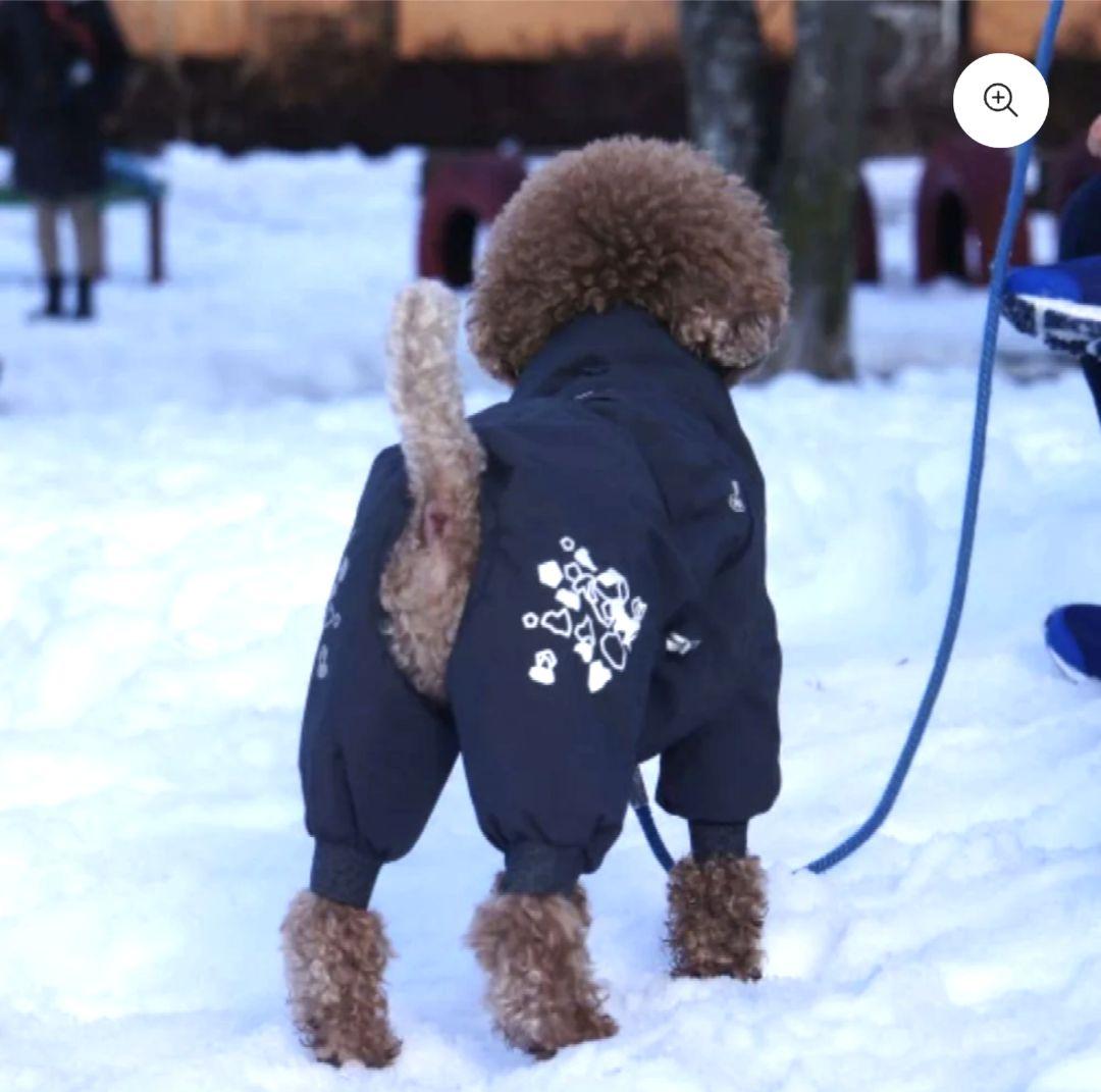 フルッタ エクストリーム オーバーオール 35M14M (Hurtta)