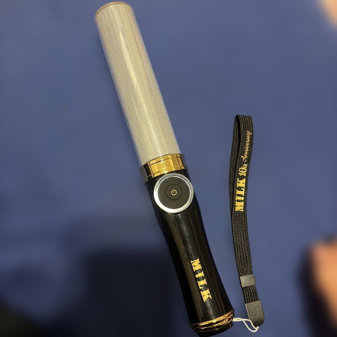 山中柔太朗　キャンドリ　ペンライト