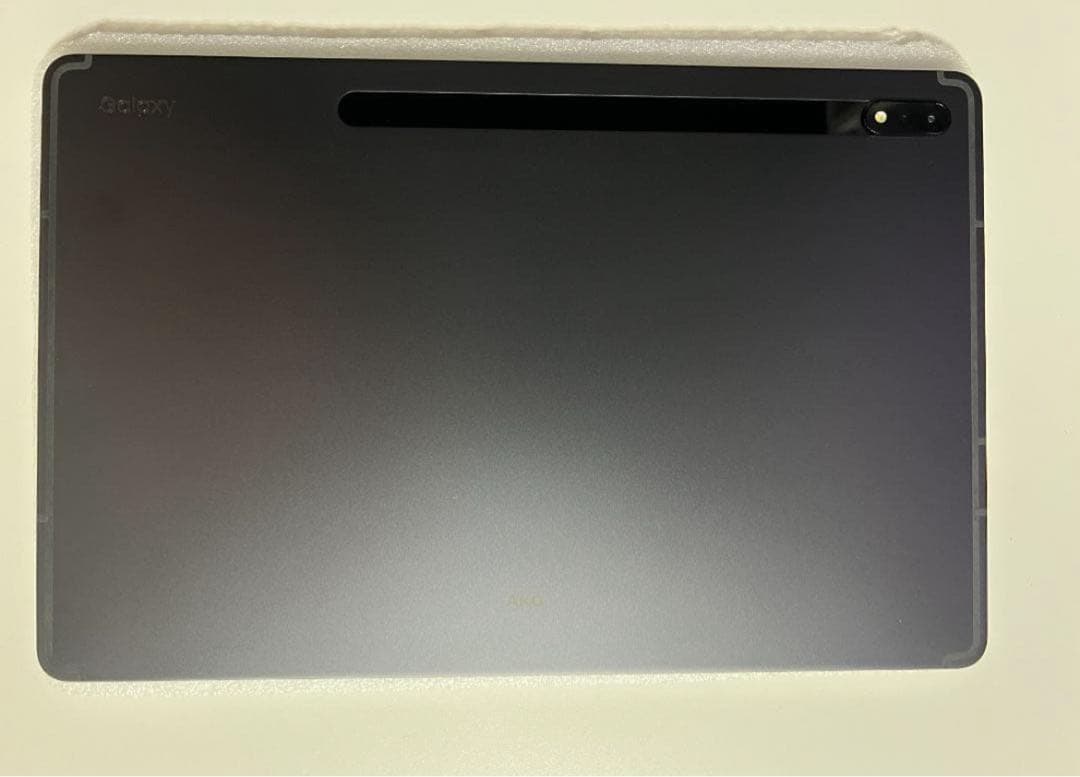Samsung Galaxy Tab S8+ SM-800 ギャラクシー