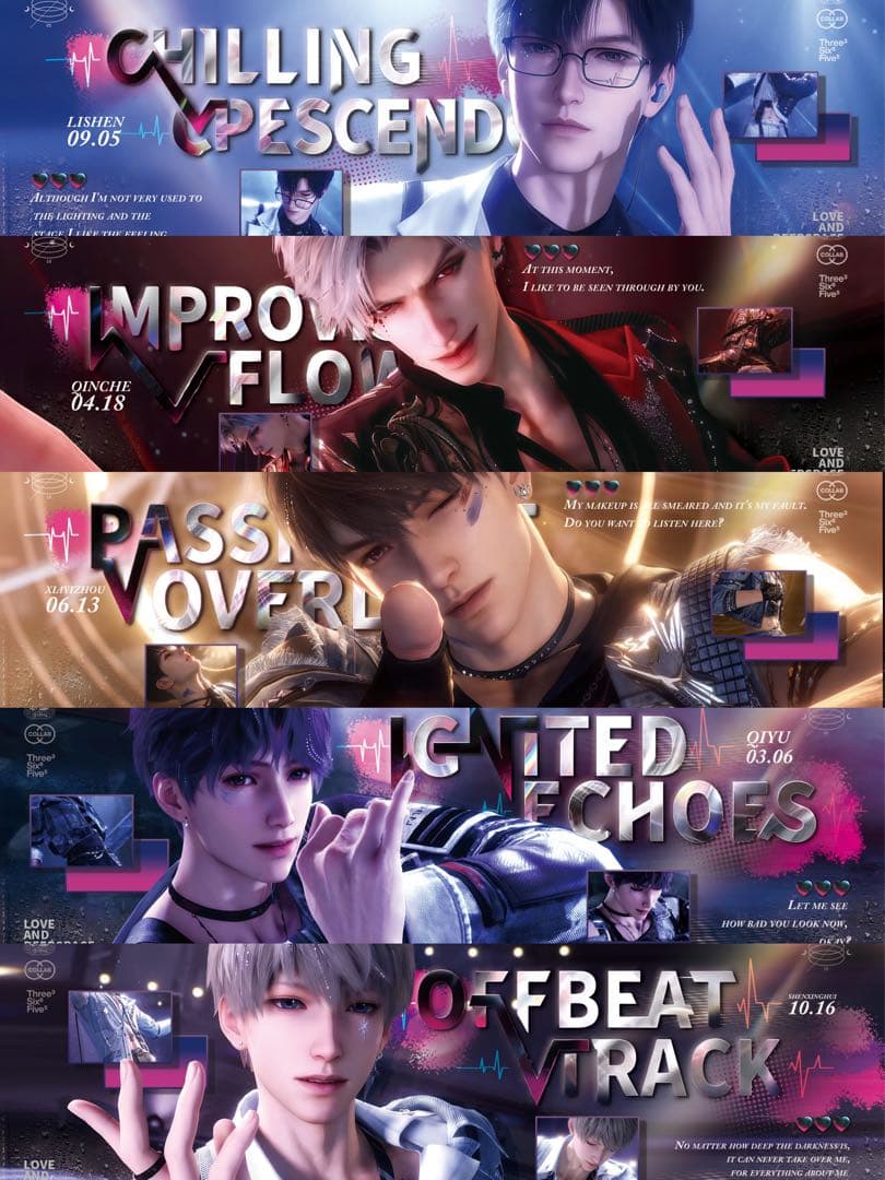 マイキーページ　即購入NG ③