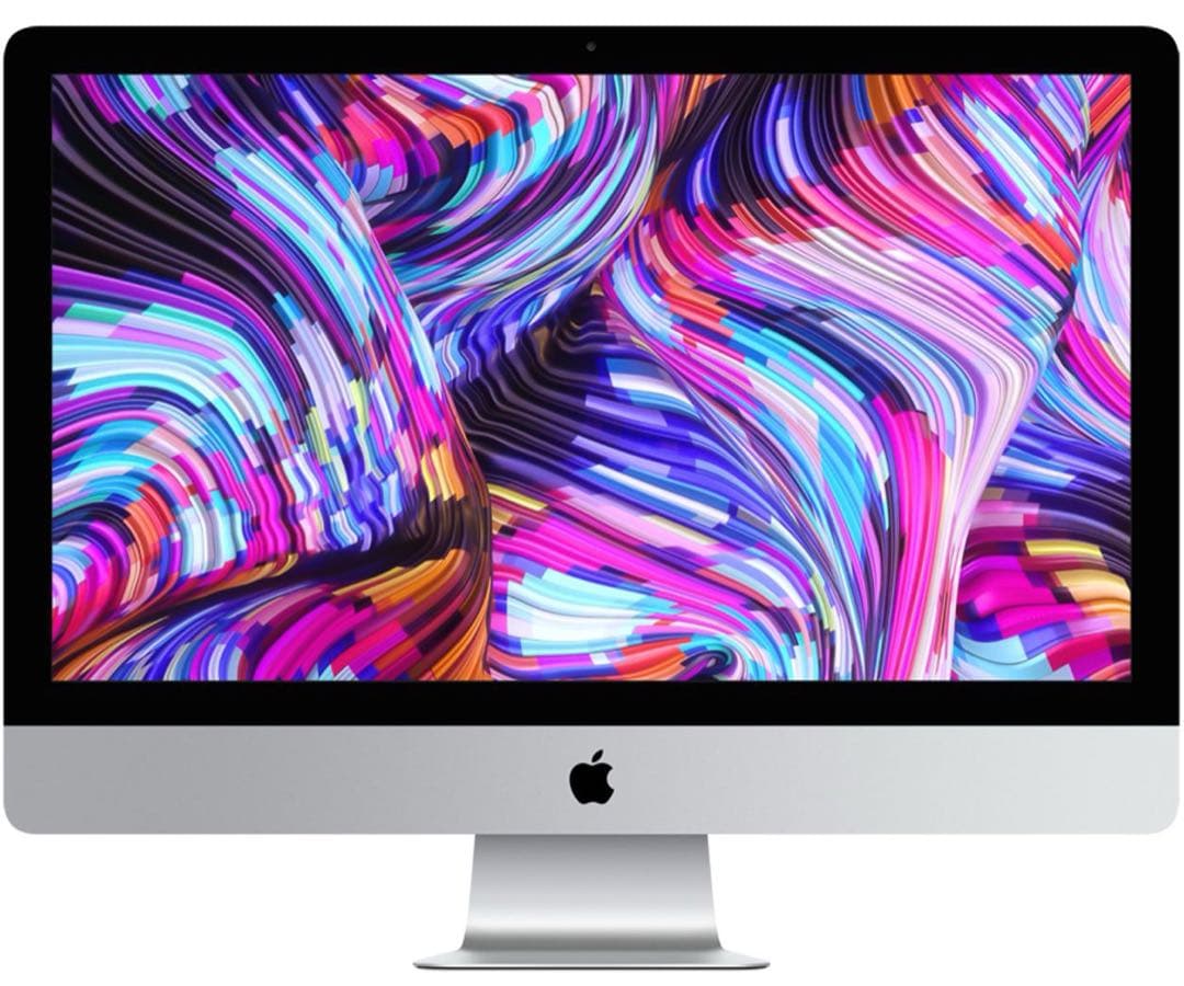 Apple iMac Retina 5K 27インチ　2017