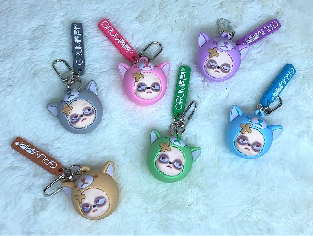 【NEW Grumpipi】グランピピ2 アソートBOX