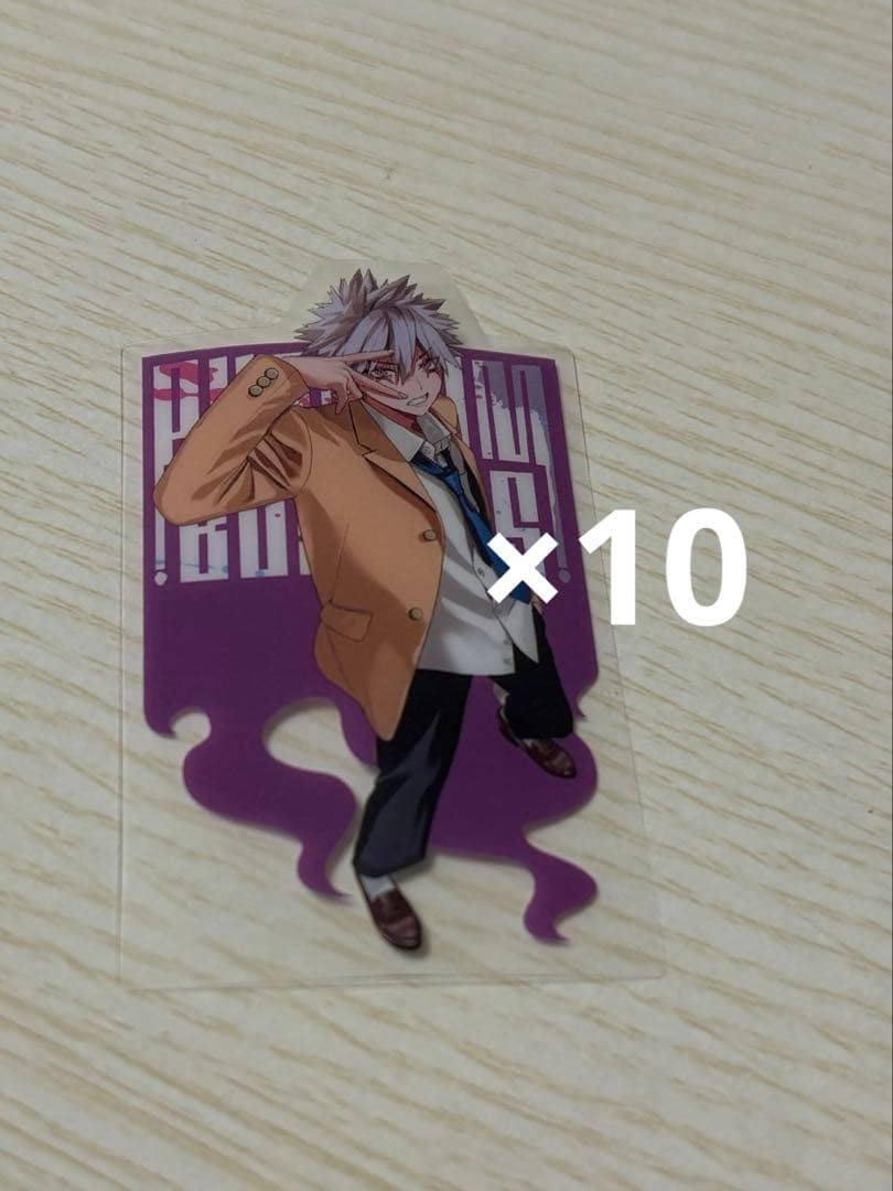 ファントムバスターズ 観崎薫セット