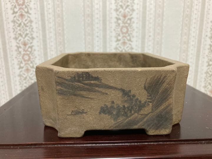 盆栽鉢　2つ　お買い得