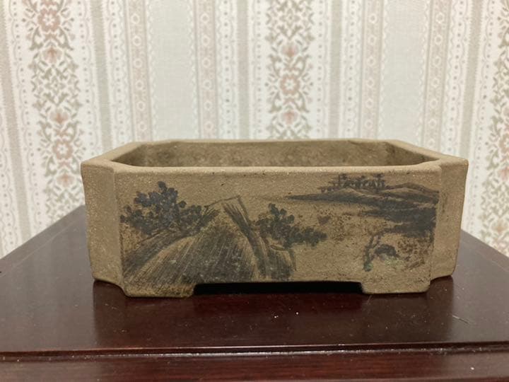 盆栽鉢　2つ　お買い得