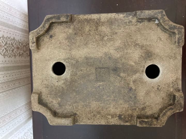 盆栽鉢　2つ　お買い得