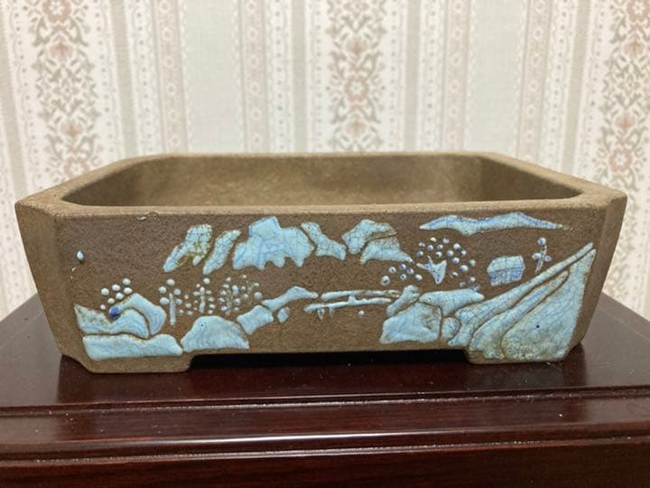 盆栽鉢　2つ　お買い得