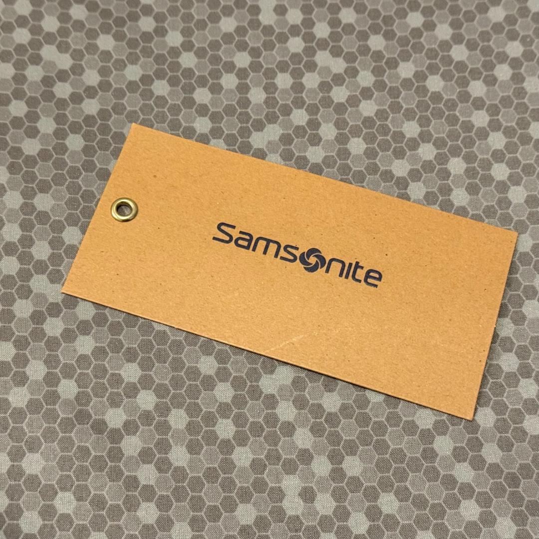 サムソナイト コスモライト 68L / 69cm スピナー ミッドナイトブルー