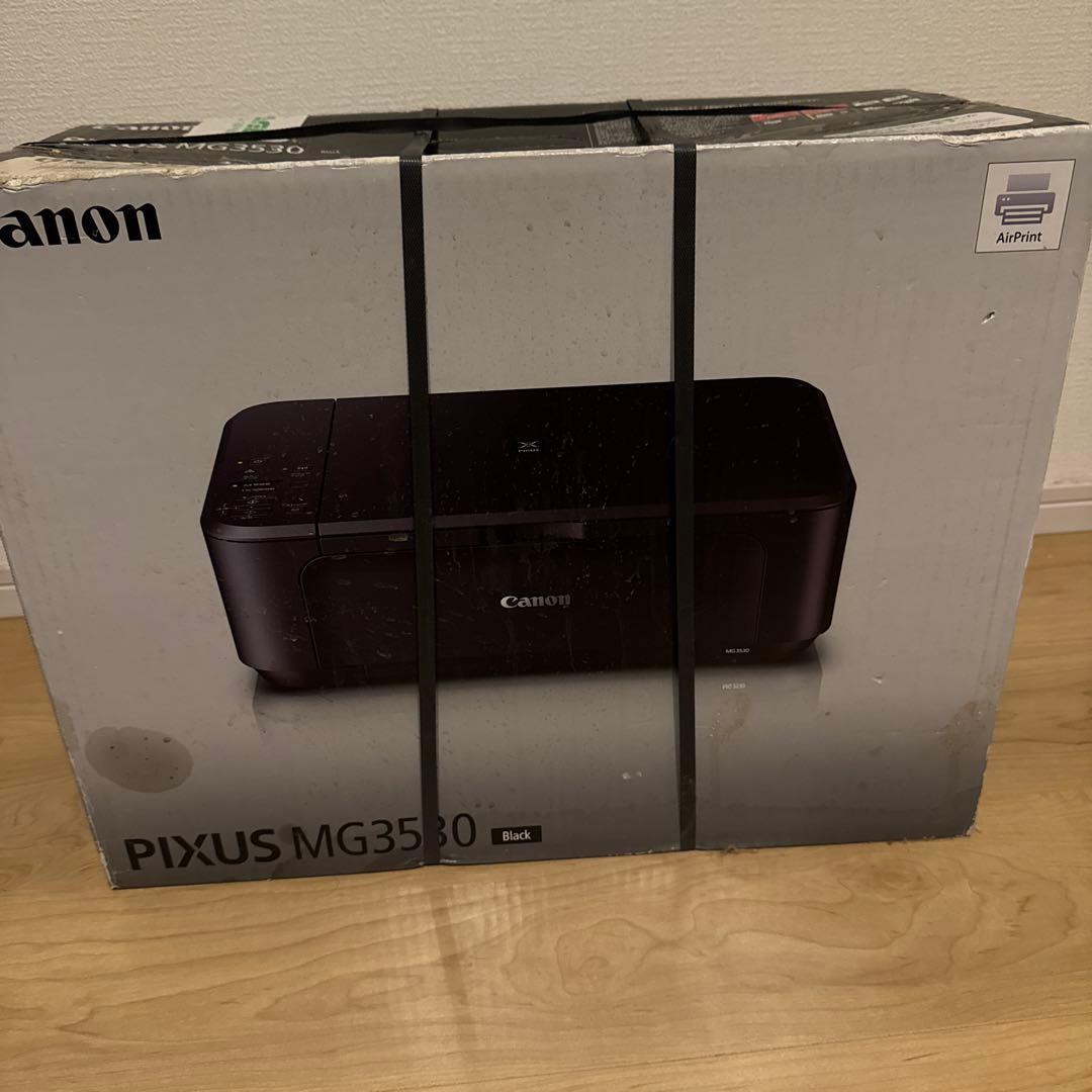 Canon PIXUS MG330 MG350 MG3530 本体