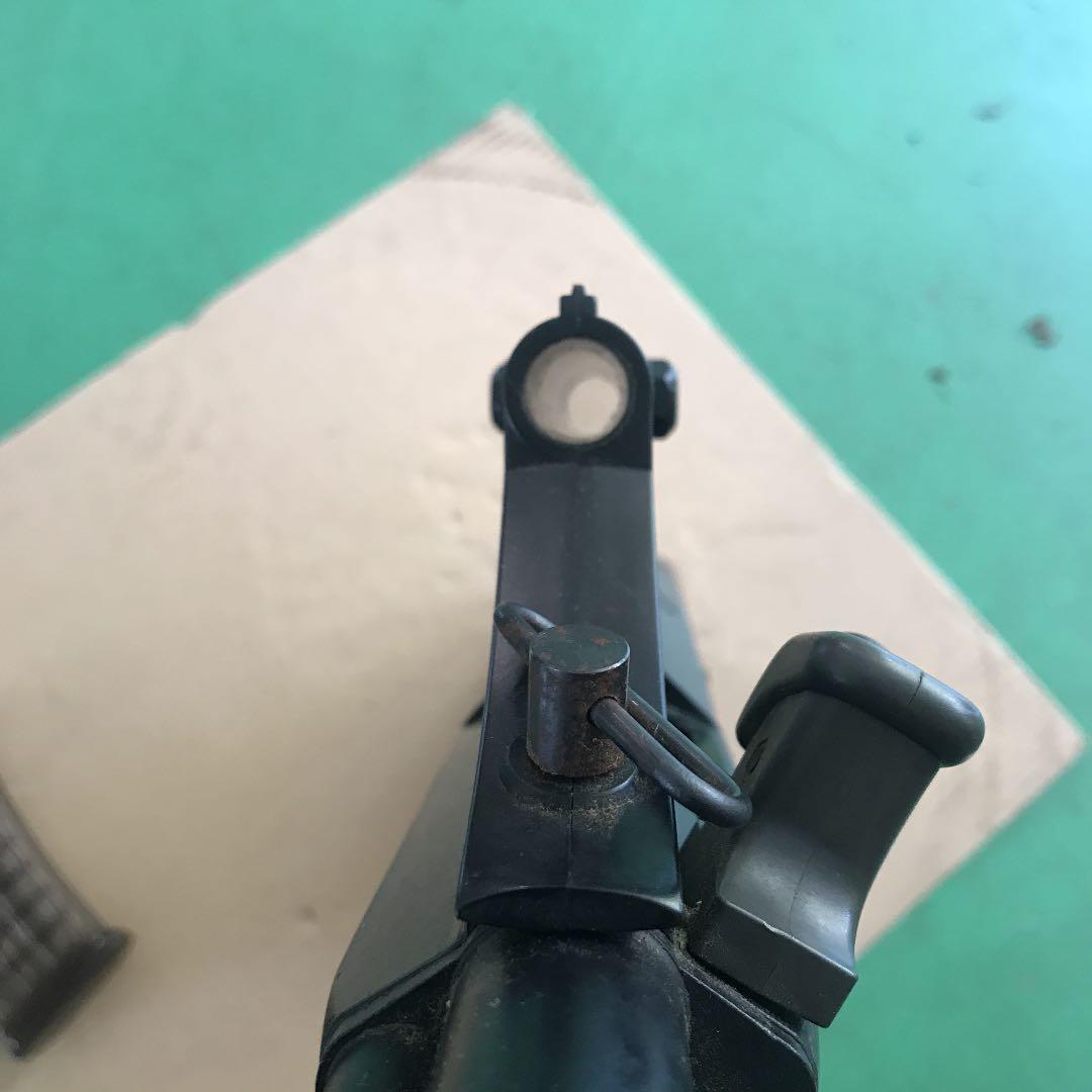 マルゼン　ステアーＡＵＧミニ　エアーコッキング