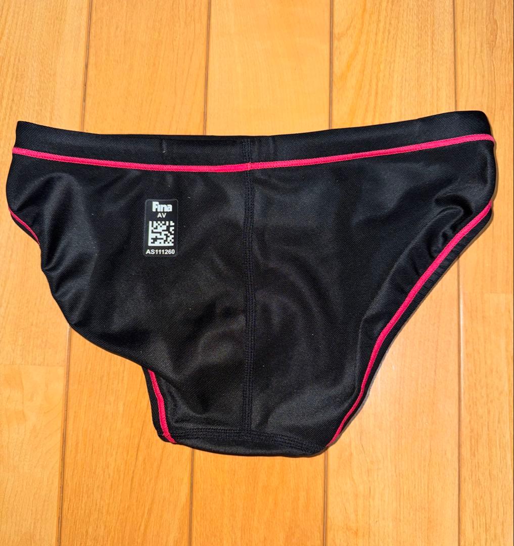 アシックス Vパン ASM11S カラー90（Mサイズ）ゴーグル他セット